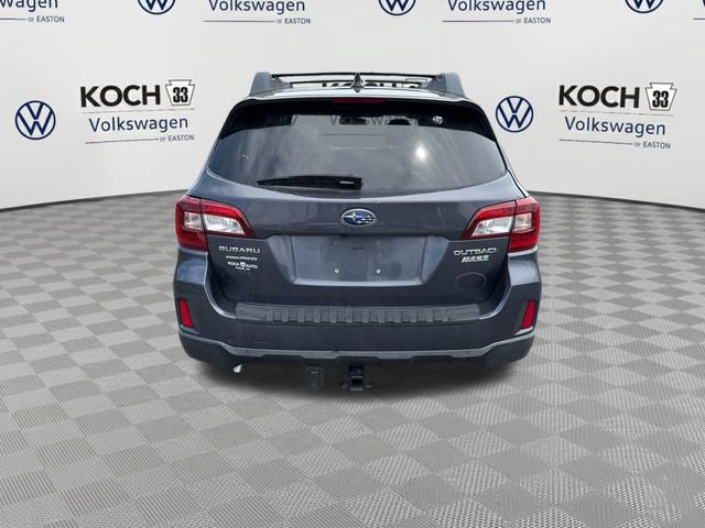 Used 2017 Subaru Outback 2.5i Limited AWD/4WD image 7