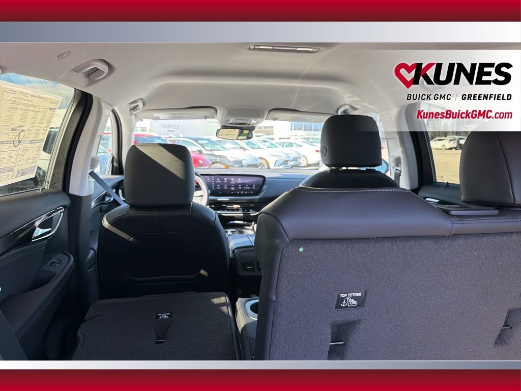 New 2026 Buick Envision Preferred image 42