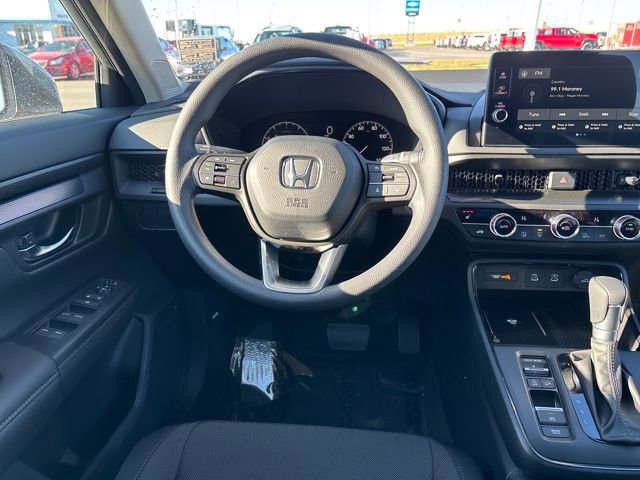 New 2026 Honda CR-V EX image 13