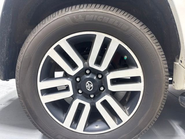 Used 2018 Toyota 4Runner Limited AWD/4WD image 6