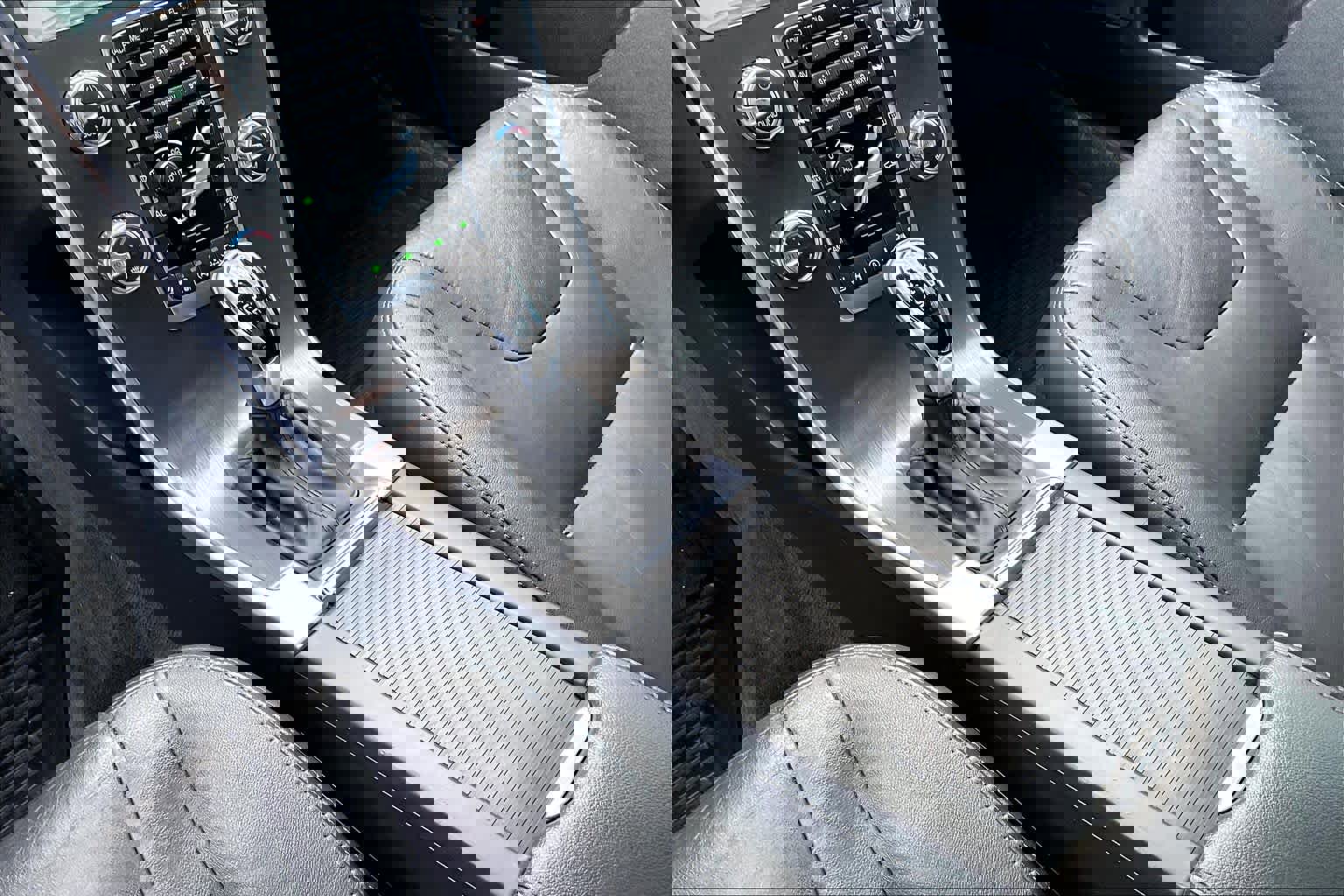 Used 2016 Volvo XC60 T5 Platinum image 16