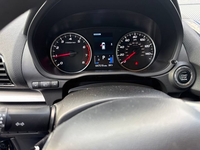 Used 2024 Mitsubishi Eclipse Cross LE AWD/4WD image 16