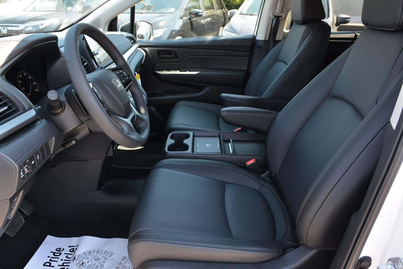 Used 2026 Honda Odyssey EX-L image 7