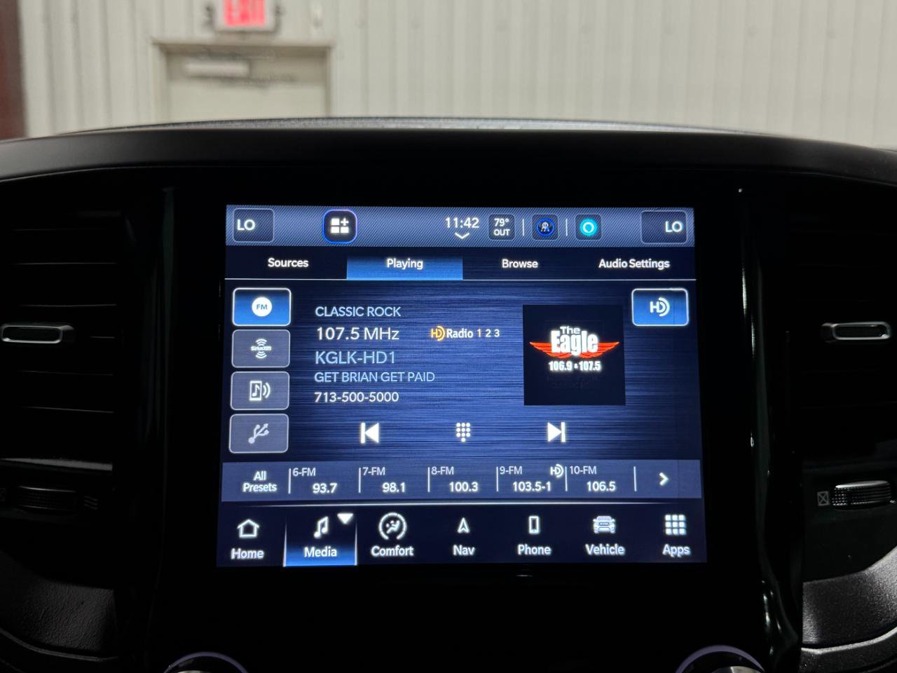 Used 2023 RAM 2500 Tradesman w/ Safety Group AWD/4WD image 35