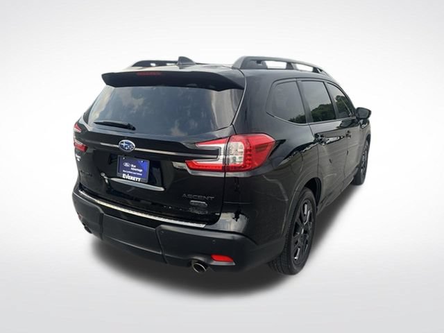 Used 2024 Subaru Ascent Onyx Edition AWD/4WD image 9