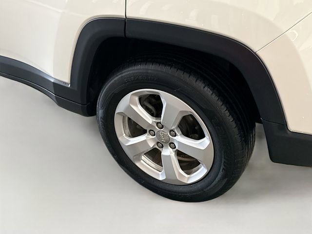 Used 2019 Jeep Compass Latitude w/ Popular Equipment Group image 29
