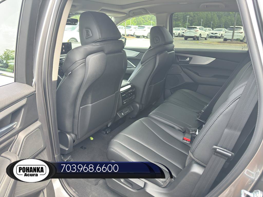 New 2026 Acura MDX FWD image 31