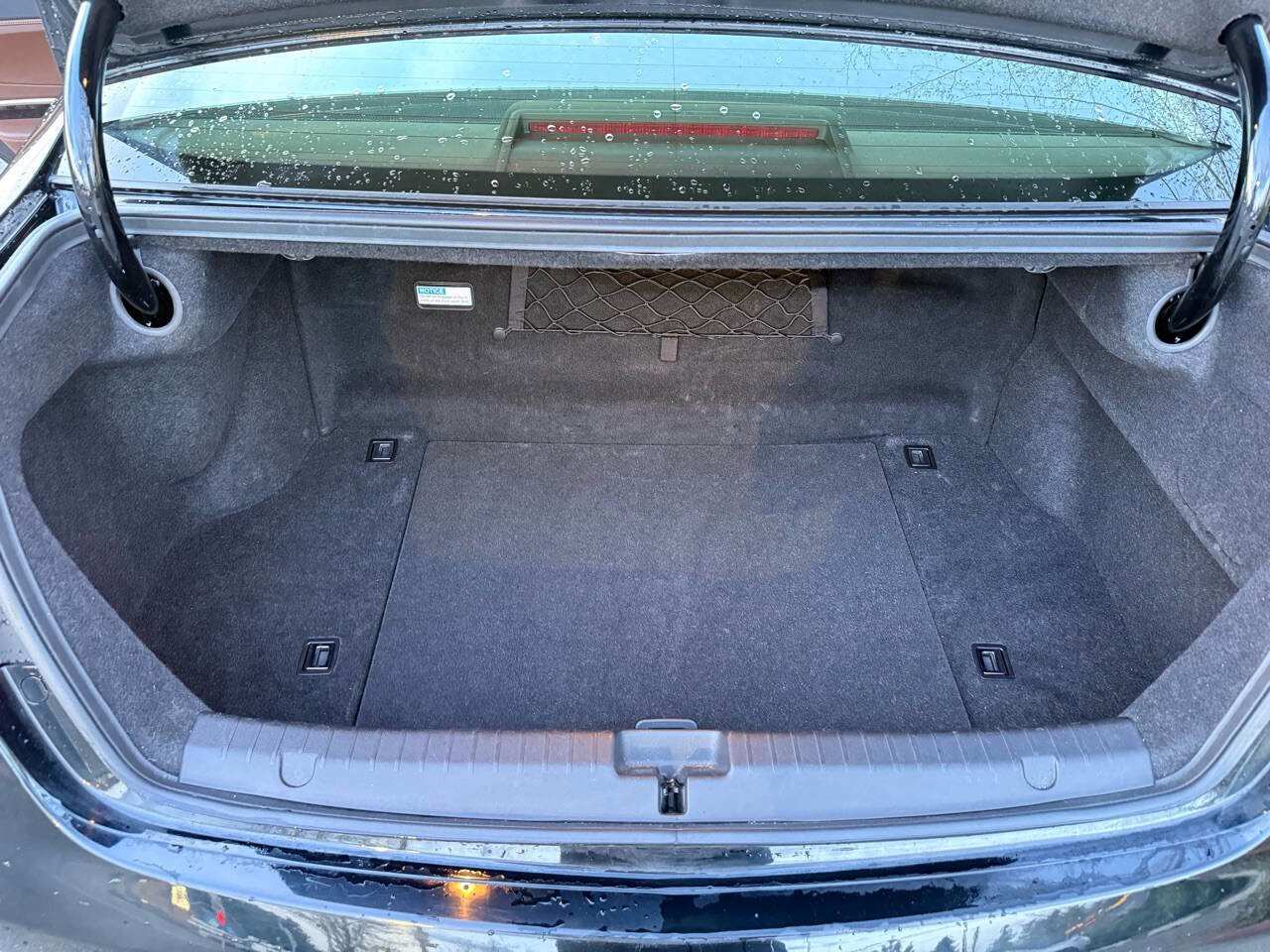 Used 2018 Acura RLX Sport Hybrid w/ Advance Pkg image 20