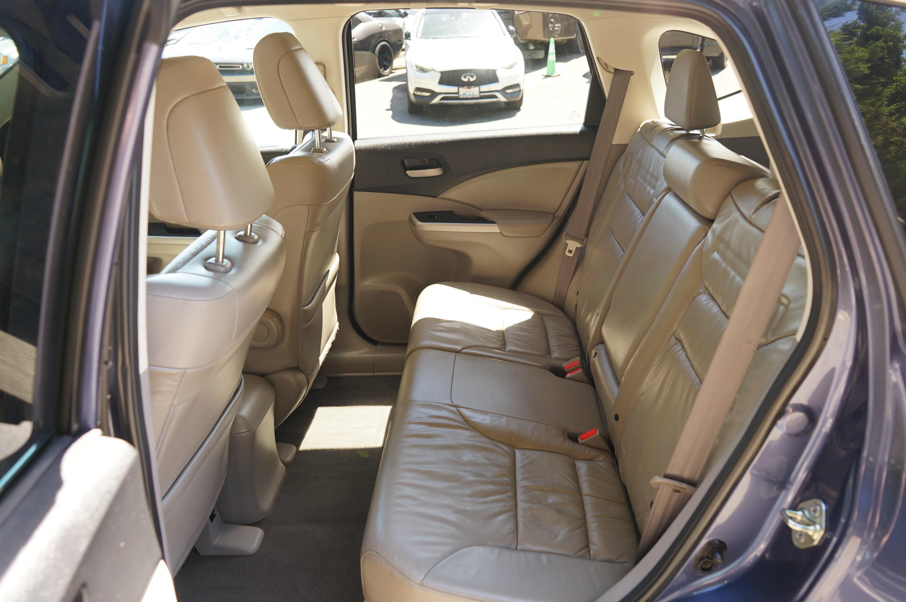 Used 2014 Honda CR-V EX-L image 15