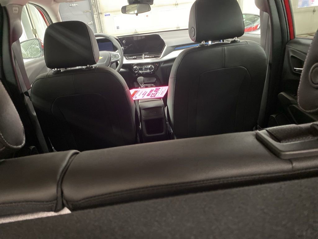 New 2026 Chevrolet Trax LT w/ Driver Confidence Package image 20