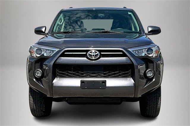 Used 2023 Toyota 4Runner SR5 image 3