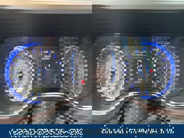 Used 2021 Chrysler Voyager Lxi image 10