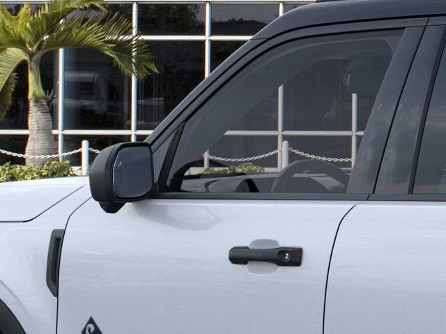 New 2026 Ford Bronco Sport Outer Banks w/ Outer Banks Tech Package+ image 20