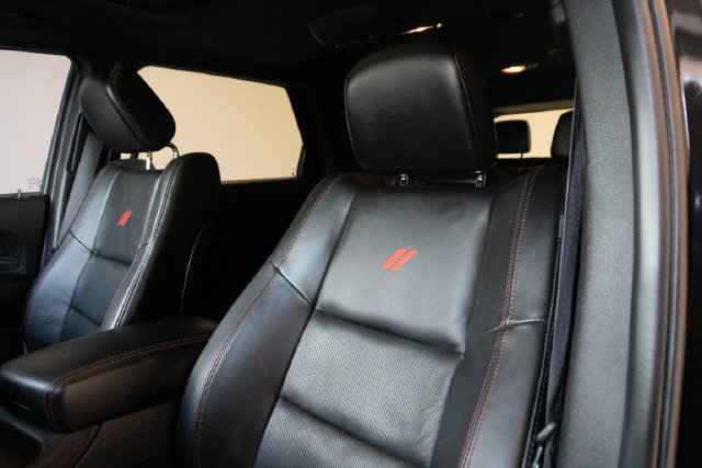Used 2026 Dodge Durango GT AWD/4WD image 19
