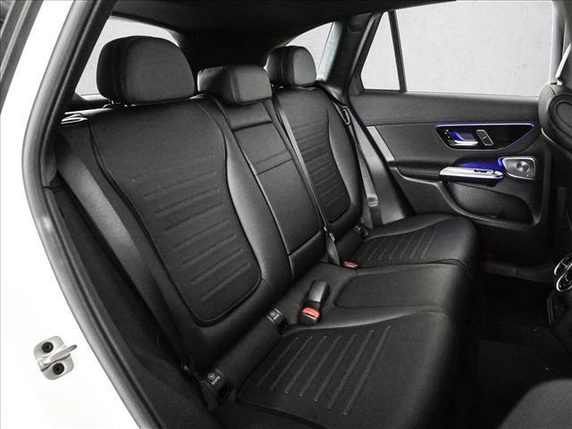 Used 2026 Mercedes-Benz GLC 300 4MATIC w/ AMG Line image 22