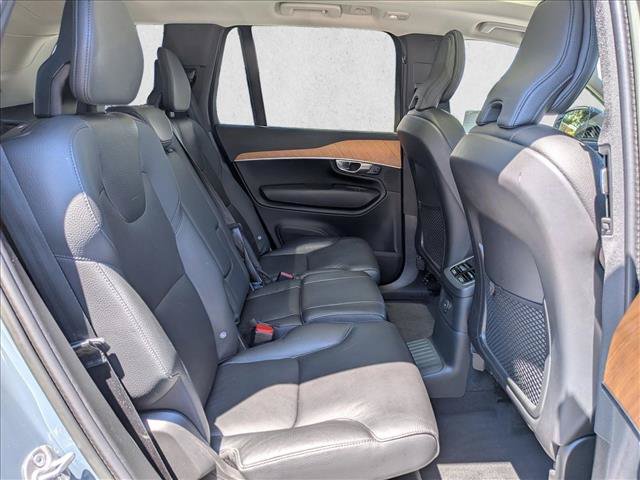 Used 2023 Volvo XC90 T8 Plus w/ Protection Package Premier AWD/4WD image 22