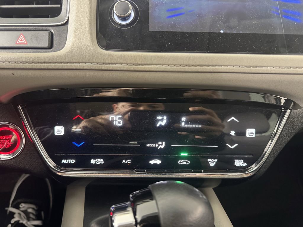 Used 2021 Honda HR-V EX image 28