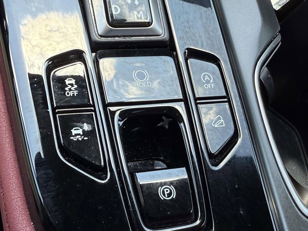 Used 2024 Lexus NX 350 AWD image 26
