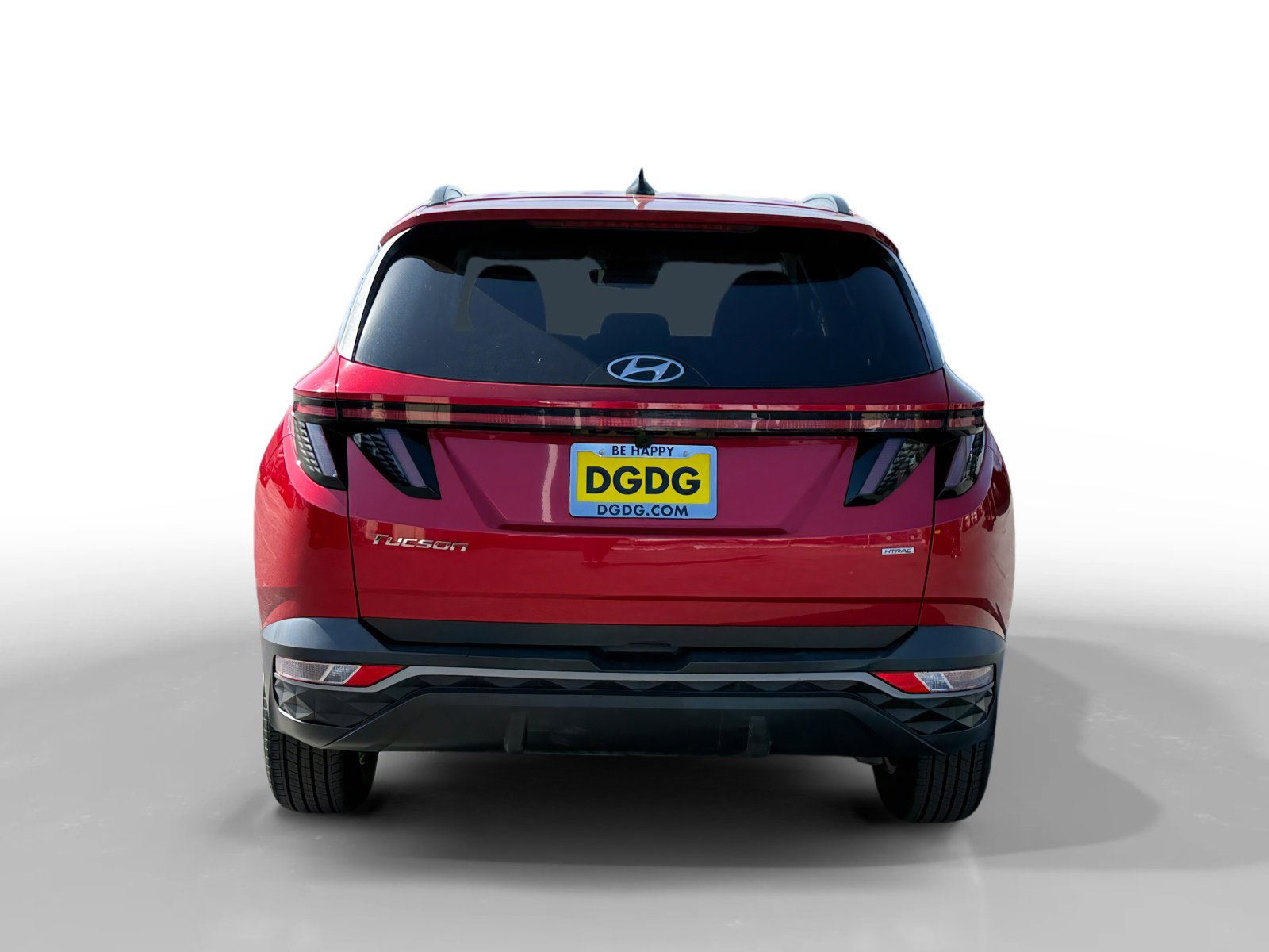 Used 2023 Hyundai Tucson SEL image 4