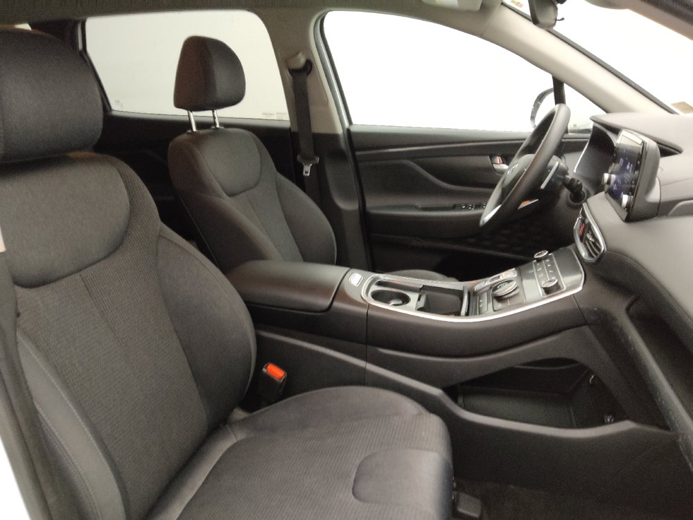 Used 2021 Hyundai Santa Fe SEL FWD image 21