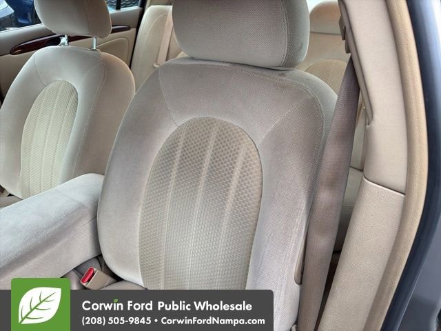 Used 2006 Buick Lucerne CX w/ Driver Confidence Package image 23