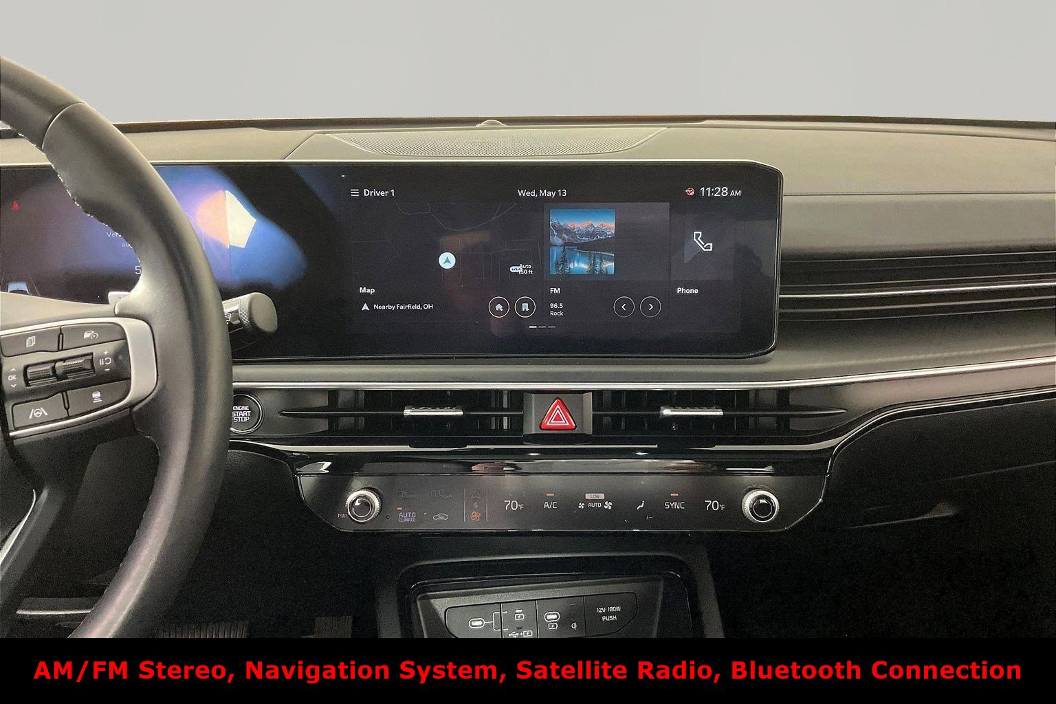 Used 2026 Kia K5 GT w/ GT1 Package FWD image 9