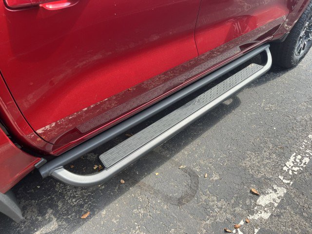 New 2026 Chevrolet Colorado Z71 w/ Technology Package image 9