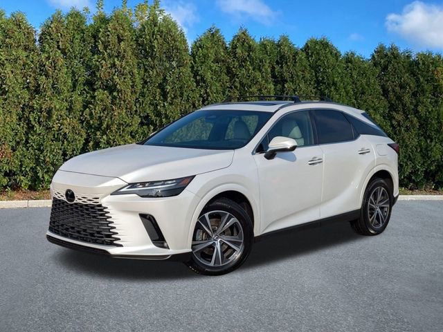 Used 2023 Lexus RX 350 Premium w/ Accessory Package image 1