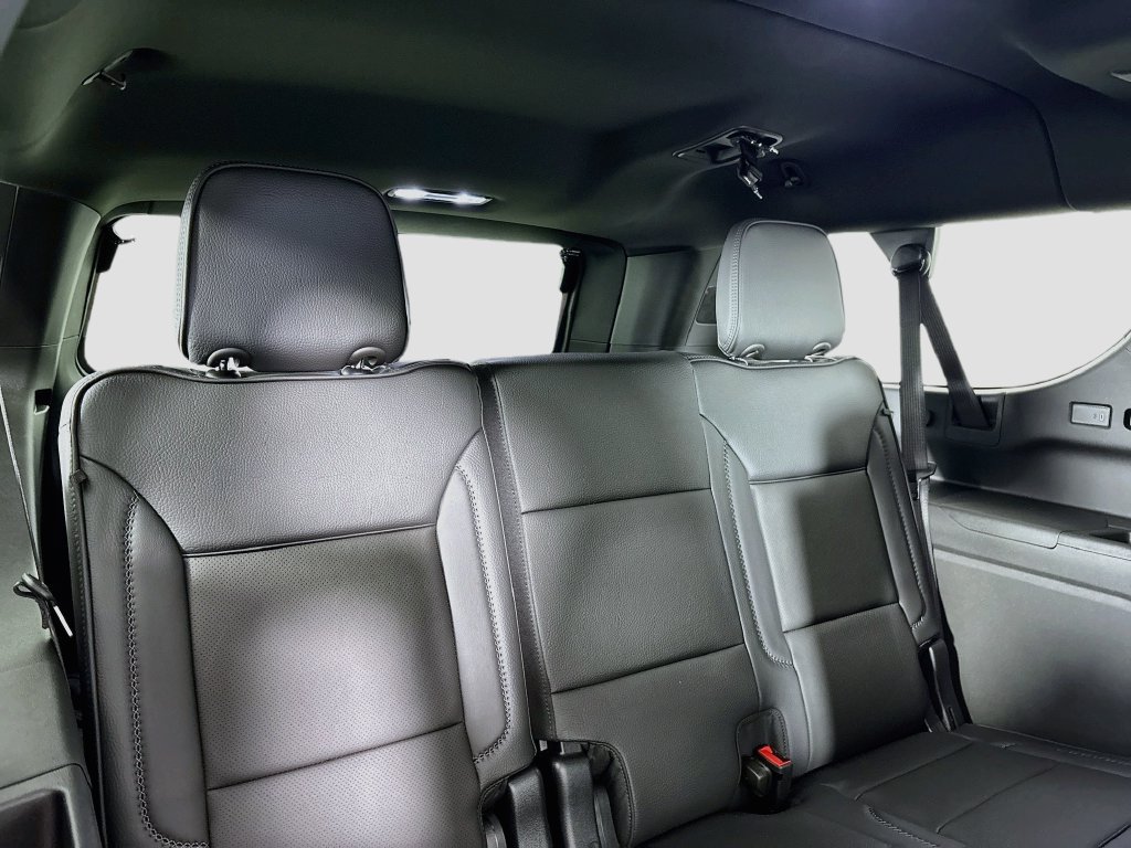 New 2026 GMC Yukon XL Denali w/ Denali Reserve Package AWD/4WD image 29