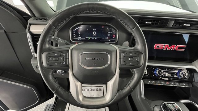 Used 2022 GMC Sierra 1500 Denali w/ Denali Reserve Package image 37