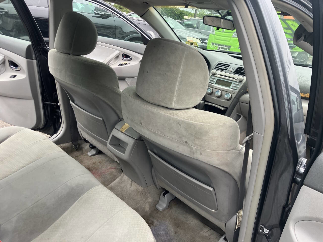 Used 2007 Toyota Camry LE FWD image 30