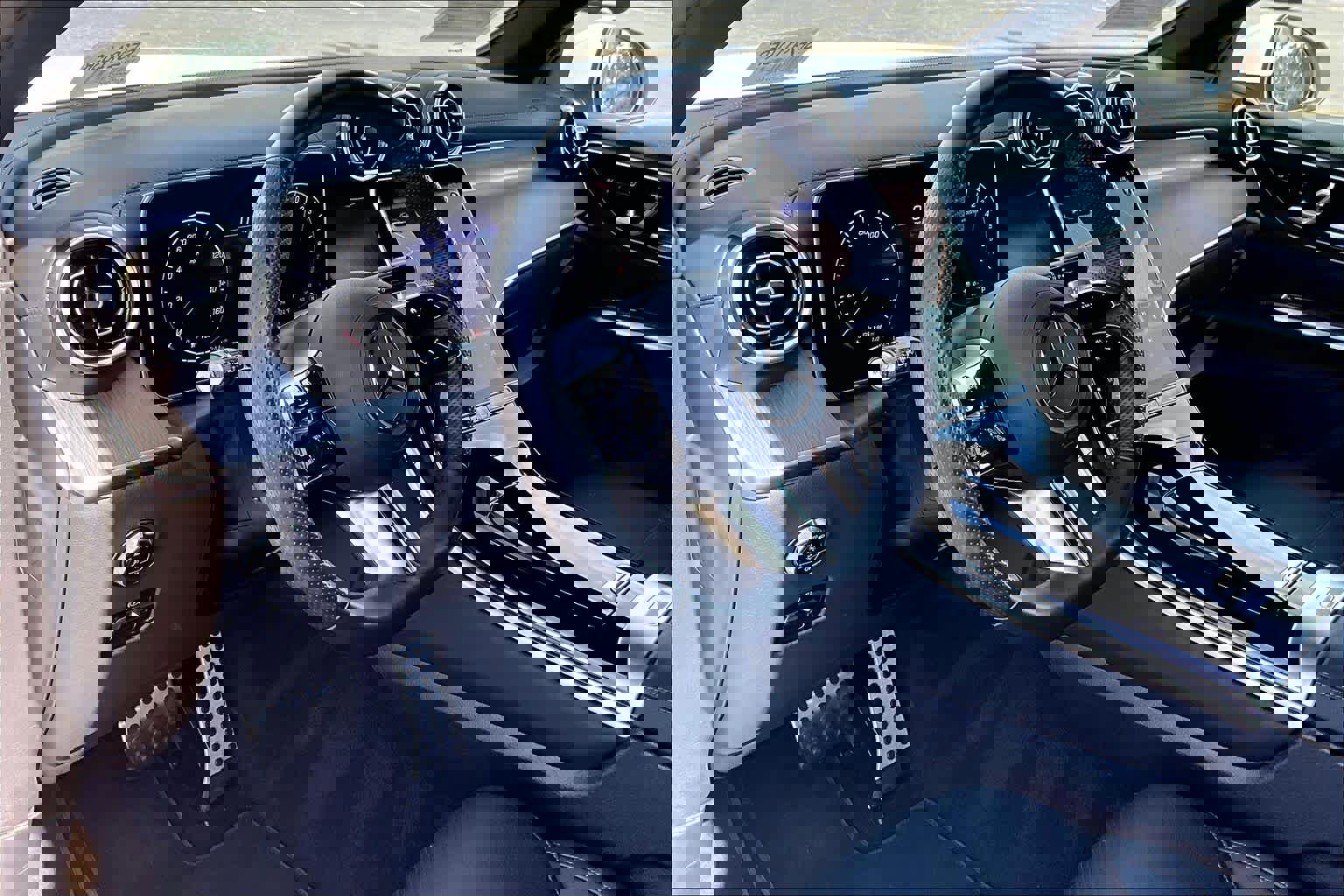 Certified 2025 Mercedes-Benz GLC 350e 4MATIC image 18