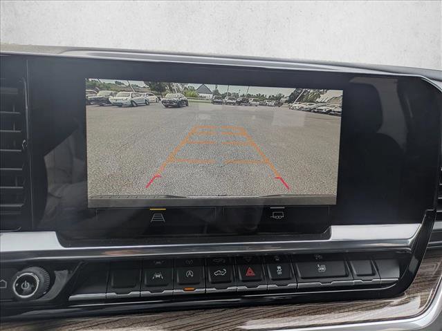 New 2026 Chevrolet Silverado 1500 LT image 11