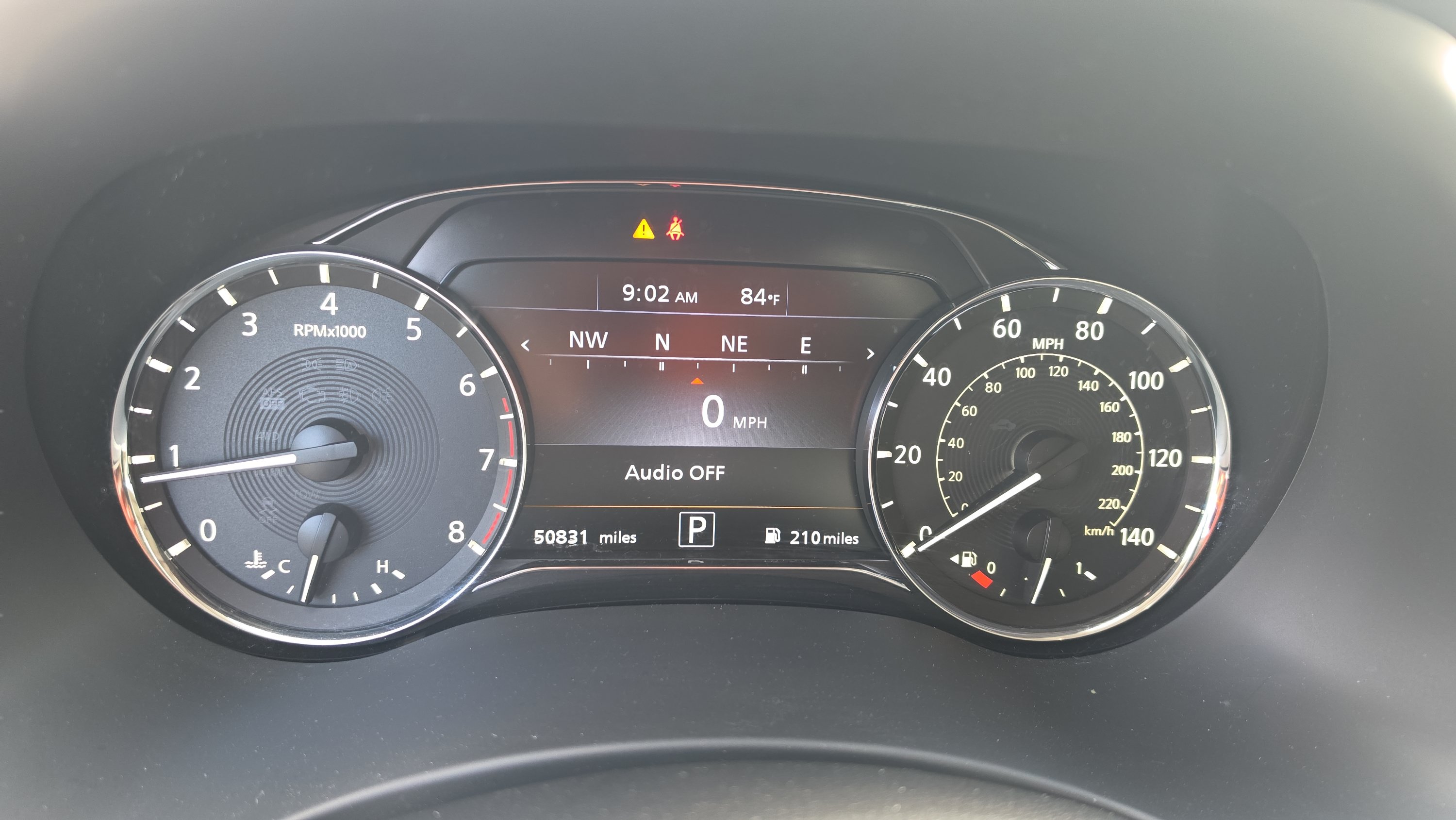 Used 2022 INFINITI QX80 Luxe w/ All-Season Package RWD image 15