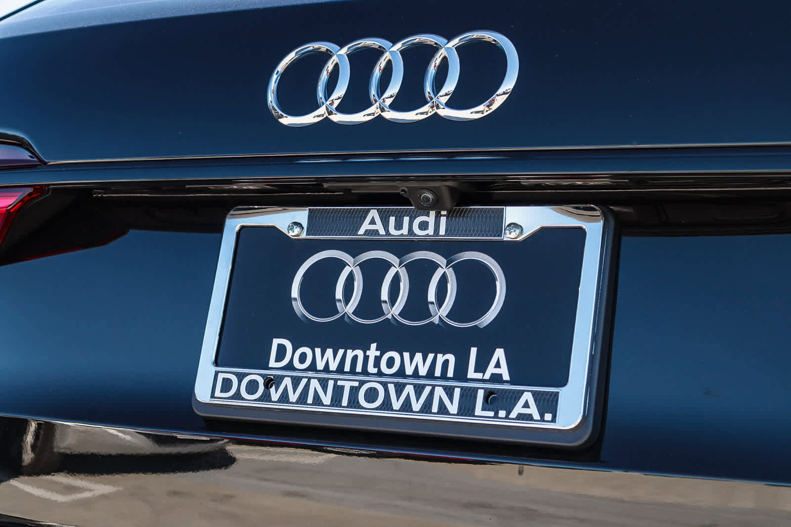 New 2026 Audi A6 Premium Plus image 11