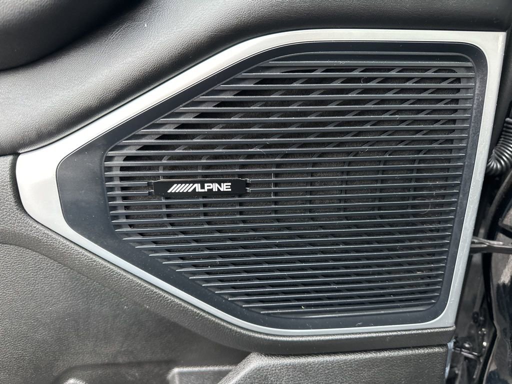 Used 2024 Jeep Wagoneer Series II image 22