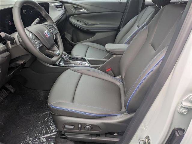 New 2026 Buick Encore GX Sport Touring w/ Comfort Package image 4