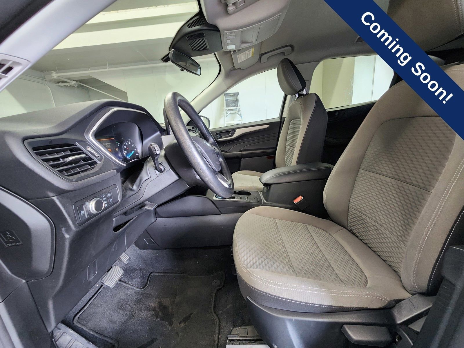 Used 2022 Ford Escape SE image 17