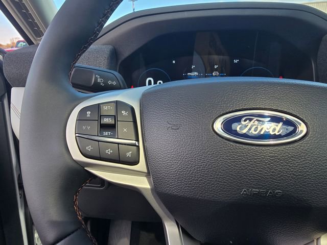 New 2026 Ford Explorer Active image 31