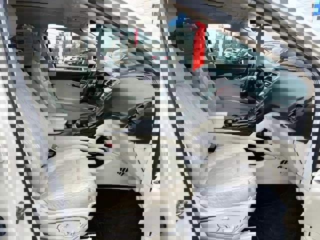 Used 2016 Lincoln MKX Black Label w/ Technology Package image 15