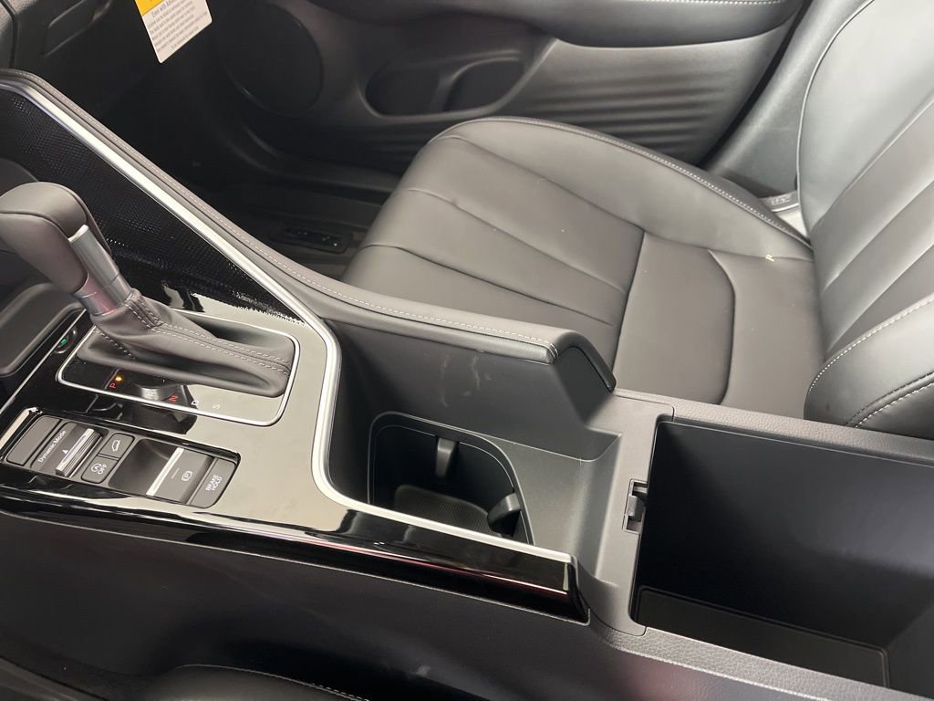 New 2026 Acura ADX AWD image 36
