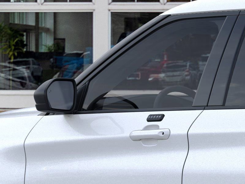 New 2026 Ford Explorer Active w/ Active Comfort Package image 20