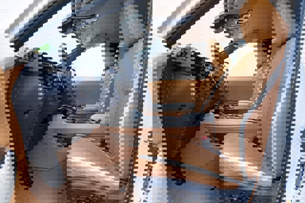 New 2026 Lexus RZ 450e 2WD image 16