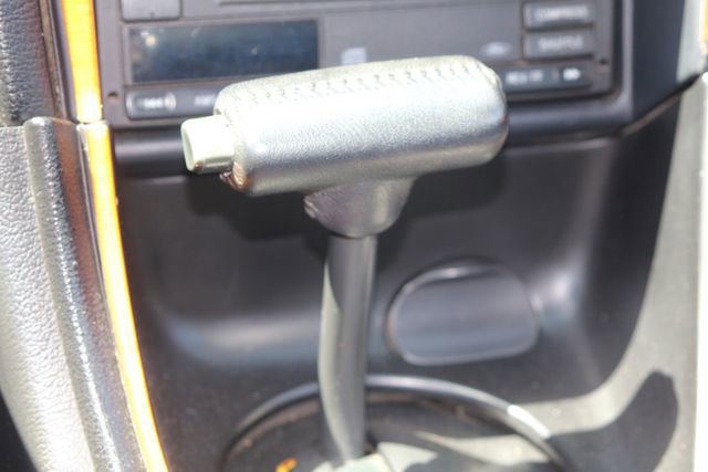 Used 1996 Ford Mustang GT RWD image 31