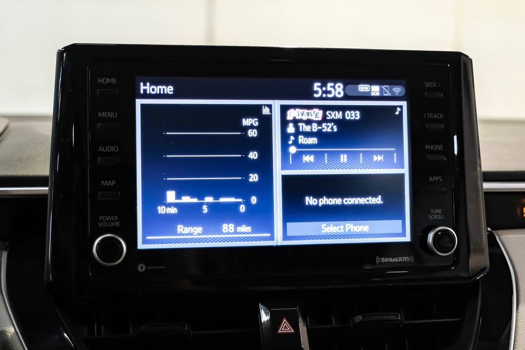 Used 2022 Toyota Corolla LE FWD image 25