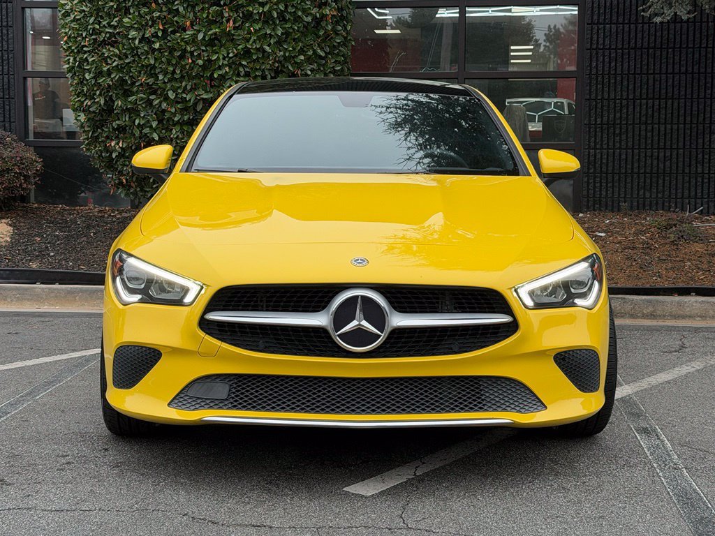 Used 2020 Mercedes-Benz CLA 250 image 6