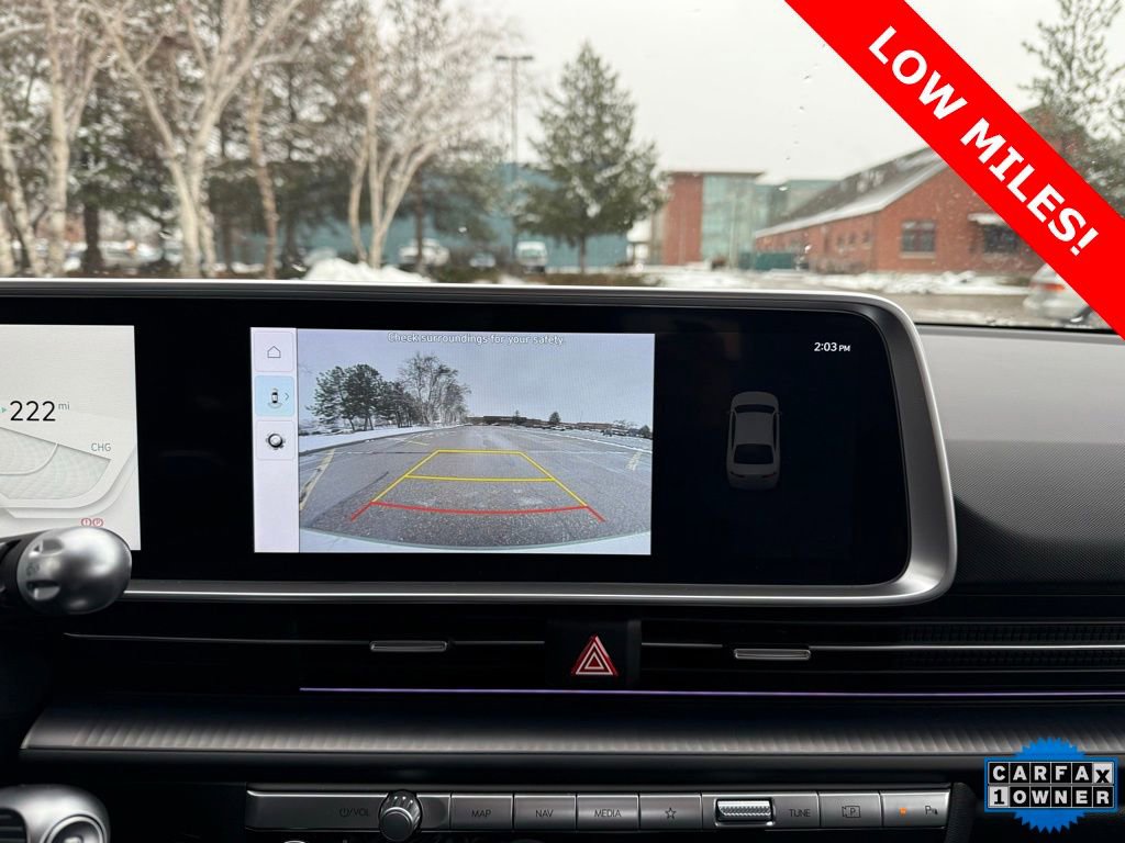 Used 2023 Hyundai Ioniq 6 SEL image 28