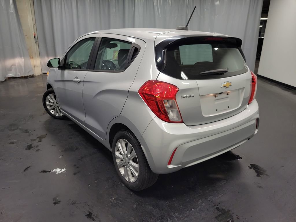 Used 2017 Chevrolet Spark LT FWD image 6