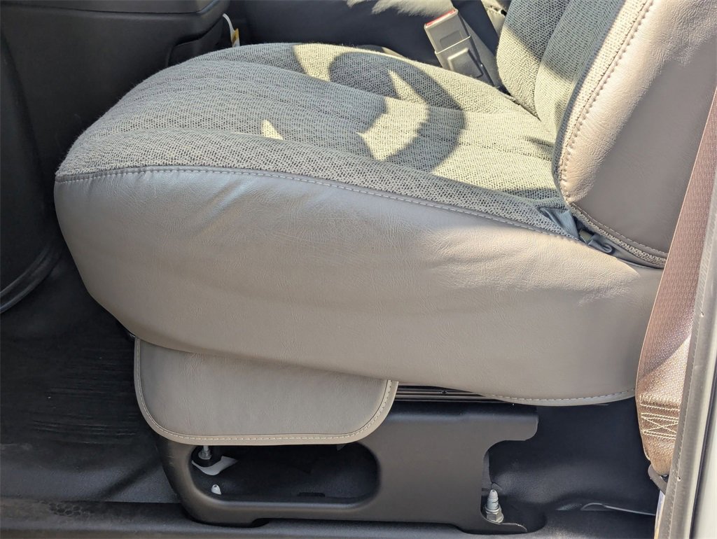 New 2025 GMC Savana 3500 Work Van w/ Power Convenience Package image 31