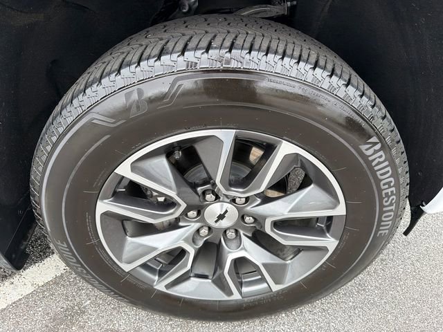 Certified 2024 Chevrolet Silverado 1500 RST w/ Protection Package image 12